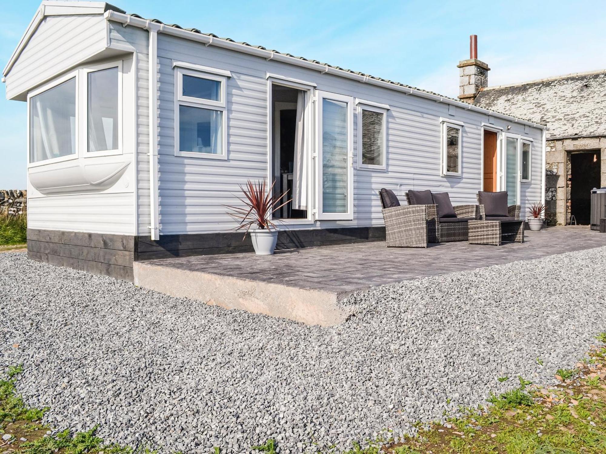 The Seaview Retreat - Uk35883 Cults Exterior foto